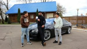 Бмв 6 серия - доступный авто выходного дня. Обзор bmw 6 отзывы