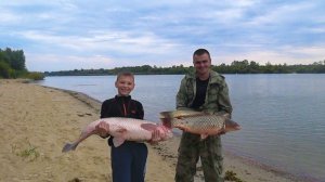 О ЧЁМ МОЛЧАТ РЫБОВОДЫ ???!!! #2