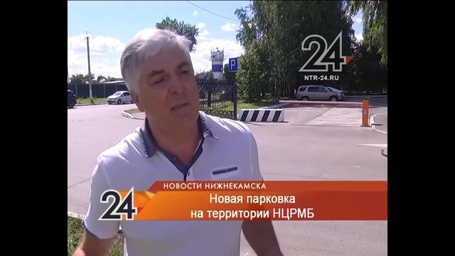 стоянка у поликлиники смотреть онлайн