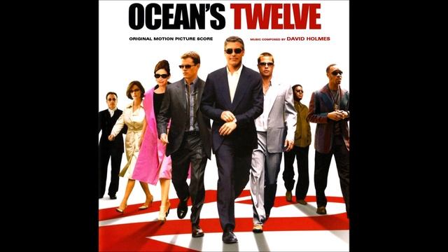Music ocean twelve movie смотреть онлайн