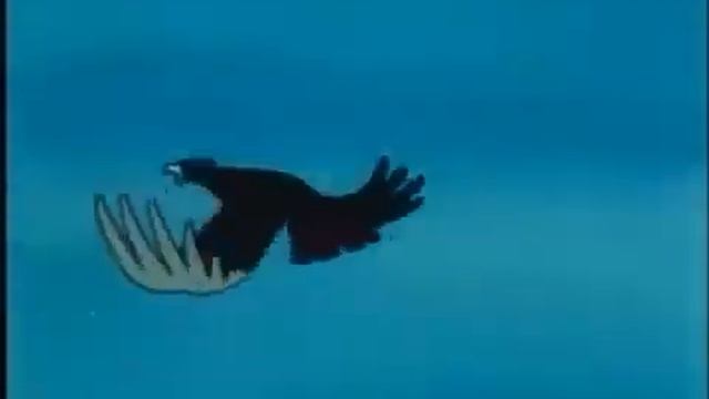 Мультфильм Прометей 1974 Multfilmbest