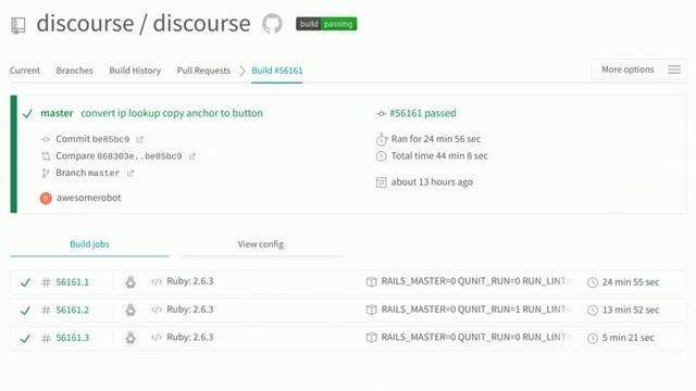 BazelCon 2019 Day 1: Keynote смотреть онлайн