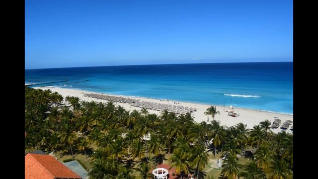 Cuba 2020 Puntaarena Playa Caleta Varadero