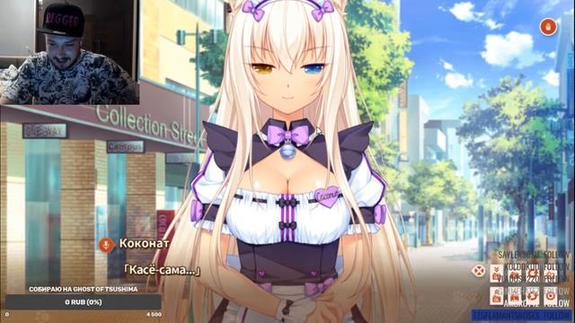 [+18] Мое любимое кофе