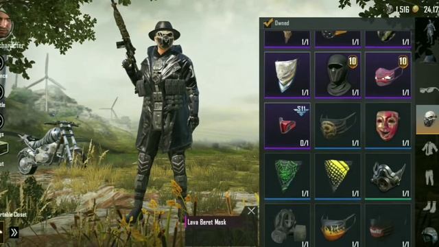 Обзор Европейского клиента pubg mobile против Корейского смотреть онлайн