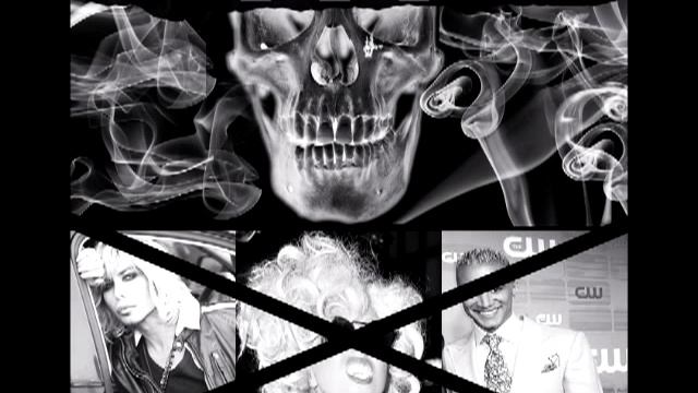 Честр (Metis) ft. Кипиш Экшн - Дым.mp4 смотреть онлайн