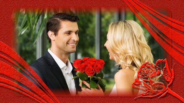 ЭТИ РОЗЫ ДЛЯ ТЕБЯ -автор слов музыки исполняет Виктор Лекарь смотреть онлайн