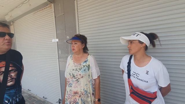 Роллетное кидалово по-анапски. смотреть онлайн