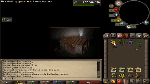 THANK YOU ZULRAH, WE ARE SET FOR MAX (Ultimate Ironman) смотреть онлайн