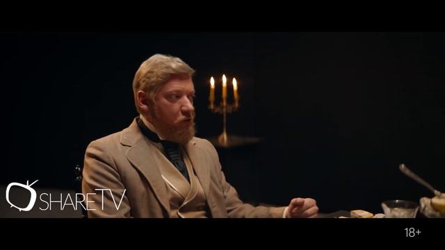 ТАЙНЫ КАРЕНИНОЙ - ТРЕЙЛЕР СЕРИАЛА 2024 смотреть онлайн