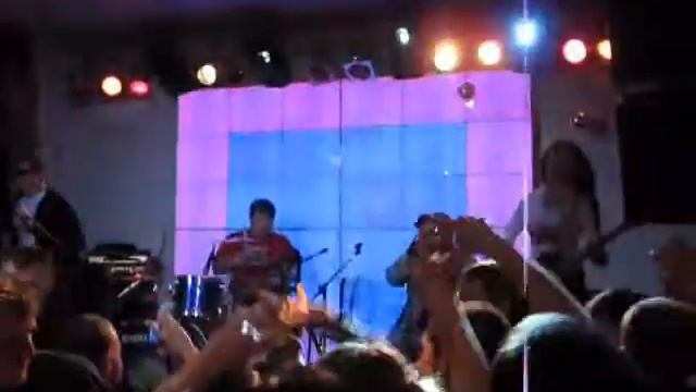 Красная плесень Гимн панков смотреть онлайн