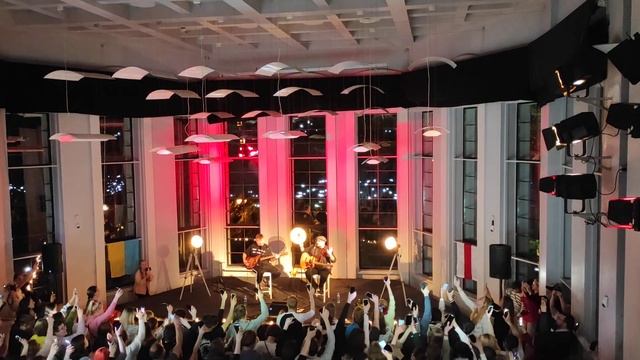 Уладзімір Пугач. Канцэрт у Сопаце. 5 - 