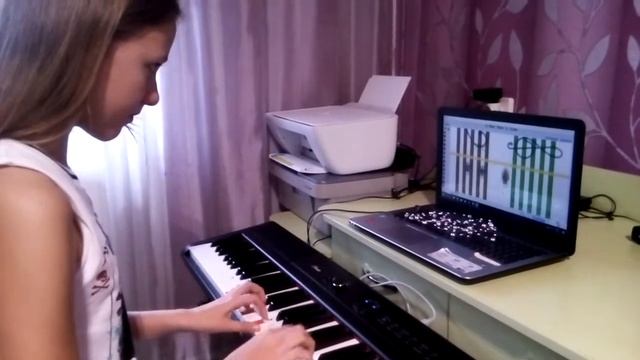 Soft Mozart «Butterfly Ball» 2017-2018 Ёлочка смотреть онлайн