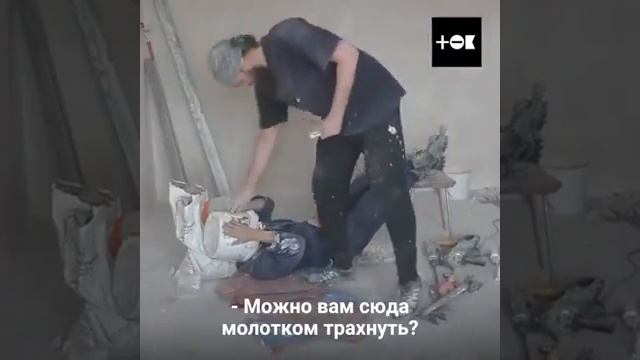 Смелый Эксперимент Был Проведен В Секретных Лабораториях Сколково смотреть онлайн