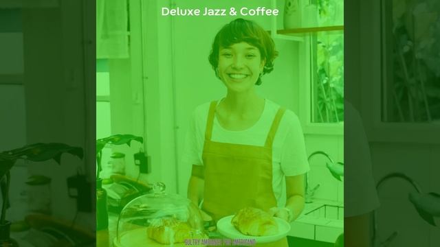 Trio Jazz Soundtrack for Long Black Coffee смотреть онлайн