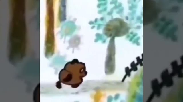 Винни пух на немецком