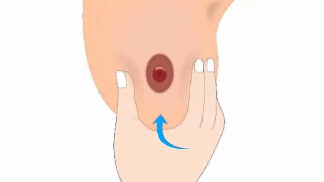 Physical methods to increase the amount of breastmilk - Konkani смотреть онлайн