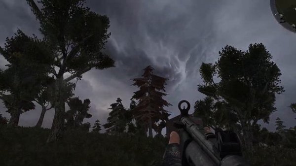 Project Cataclysm  Обзор[1]