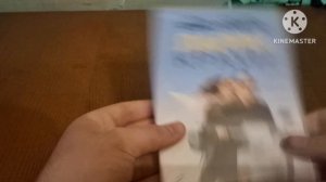 обзор на коллекцию DVD - дисков 12 часть (4 ремейк)