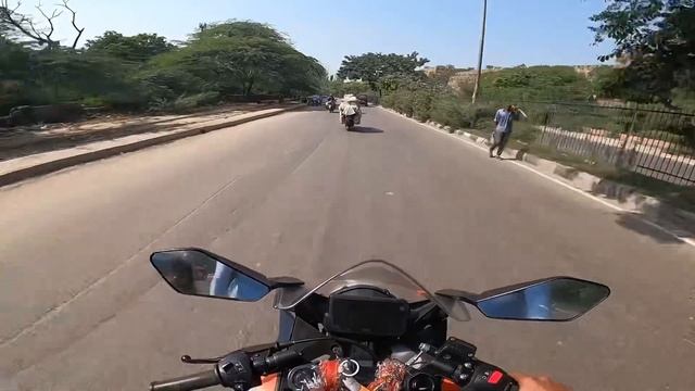 3 reasons to but 2022 new Ktm rc 125 cc🚀| bawal bike hai ye to 😱 смотреть онлайн