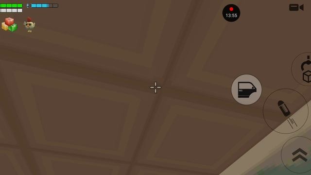 по Чикен сити прошлась волна убийца 1 серия