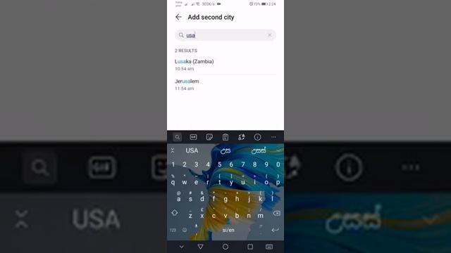 How To Add Widgets On Huawei Phones 😎 смотреть онлайн