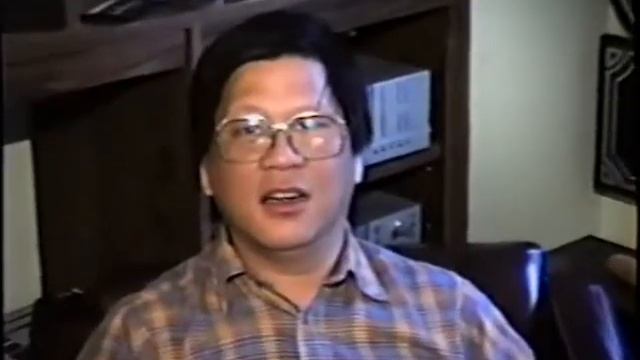 Mr. LAM ARGUING ABOUT MICHILIN & GOODYEAR TIRES.... PT 1 of 2.mpg смотреть онлайн