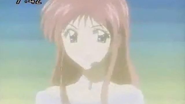 Madoka singing Eternal Snow смотреть онлайн