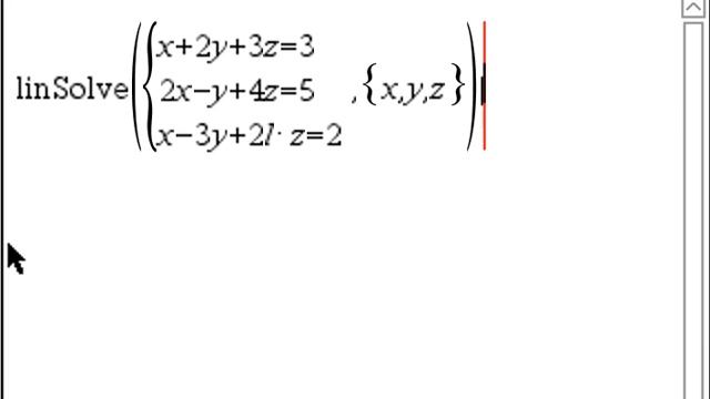 2016 SQA AH Maths Q4 смотреть онлайн