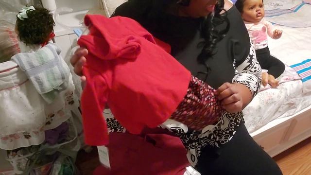 Doll Chat, Haul, End of Year Catch-Up смотреть онлайн