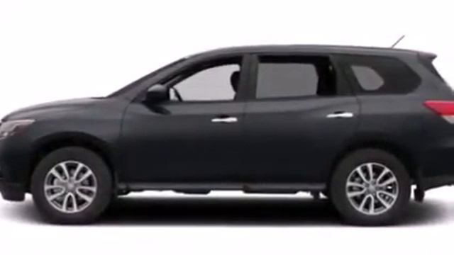 New 2014 Nissan Pathfinder San Antonio TX смотреть онлайн