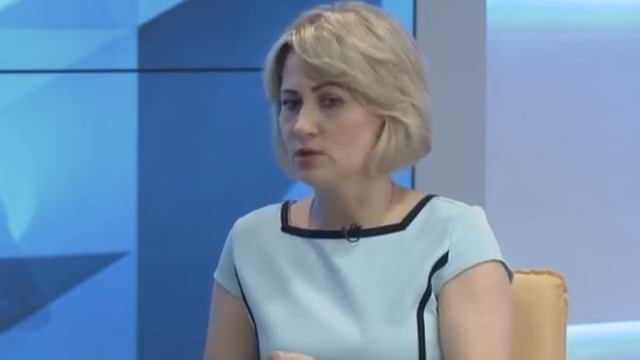 Первые лица-на-Дону от 7 августа смотреть онлайн