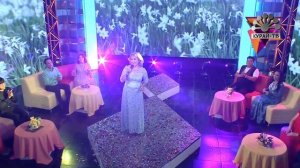 Башкирское караоке | Башҡортса караоке. Эфир от 16 октября 2021.Выпуск №2