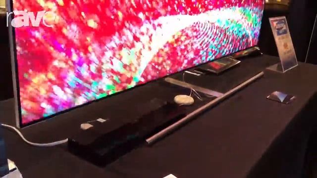 E4 AV Tour: Samsung Bundles RS232 Dongle, 3-Year Warranty With Consumer MU TV Series, Shows Q Serie смотреть онлайн