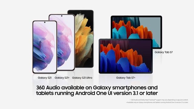 Galaxy Buds Pro: How to use 360 Audio & Auto Switch | Samsung смотреть онлайн