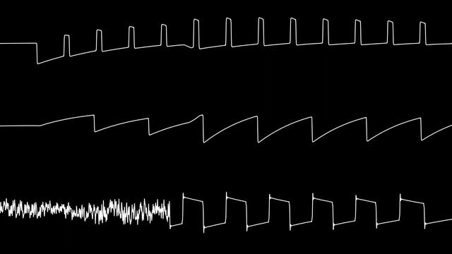 Doraemon - Giga Zombie no Gyakushuu - Underworld Map (8-Bit Remix; C64 SID 8580) смотреть онлайн