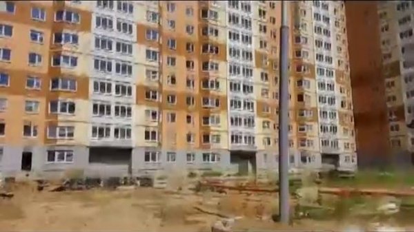 2 07 2015 Левобережная 4 Около 16 корпуса