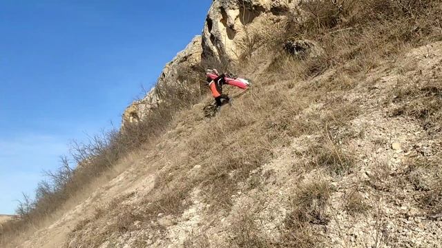 White Rock Enduro смотреть онлайн