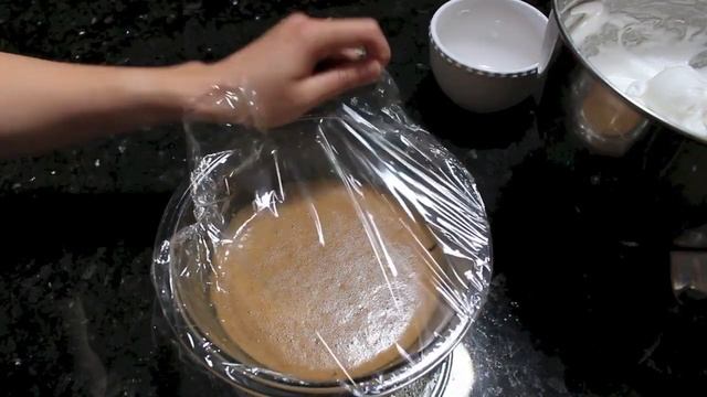 Mocha Ogura Cake | Coffee Cocoa Orgua Cake | 可可相思蛋糕