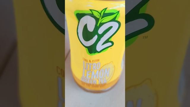 C2 Green Tea..#shorts смотреть онлайн