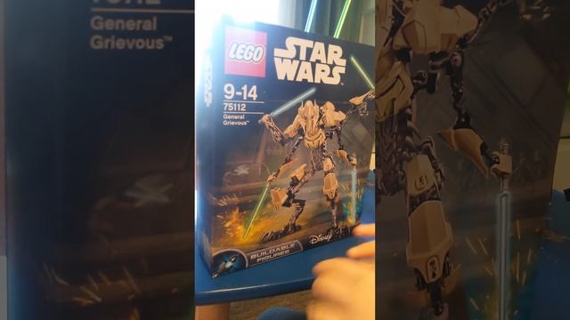Обзор на Lego 75109 75112 смотреть онлайн