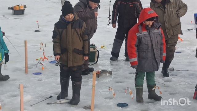 Ловим форель смотреть онлайн