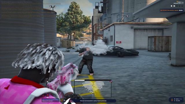 ВСЕ САМ 💔 | ТУЛЕВО GTA 5 RP смотреть онлайн