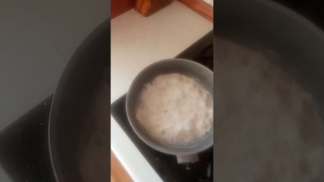 Очищение дома и защита 2. #эксперимент #биолокация смотреть онлайн