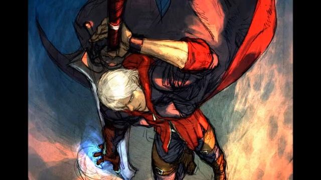 devil may cry slideshow. "out of darkness" смотреть онлайн