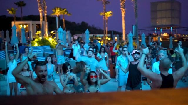 The Source TV Takes You To OMNIA BALI смотреть онлайн