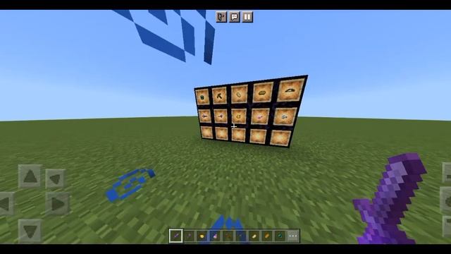 [✨ Mini Items Texture Pack For Minecraft 1.20+ Mcpe/Java ✨] смотреть онлайн