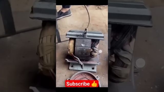 Disassembling an Induction Motor 感应电动机 | #shortsfeed #shortfeed #shortvideo #youtube #shorts #short смотреть онлайн
