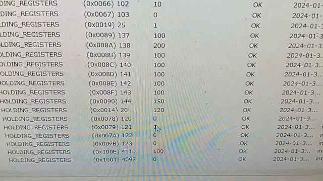 Сервопривод HLTNC HL-T3D подключаем по RS485 Modbus RTU мой первый пробный запуск смотреть онлайн