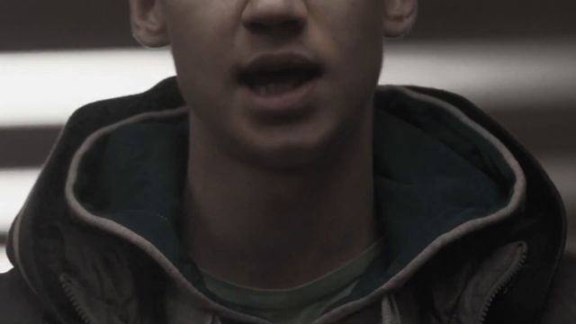 Костя Алмаз - Время Верить (Rap Play Vision.) смотреть онлайн